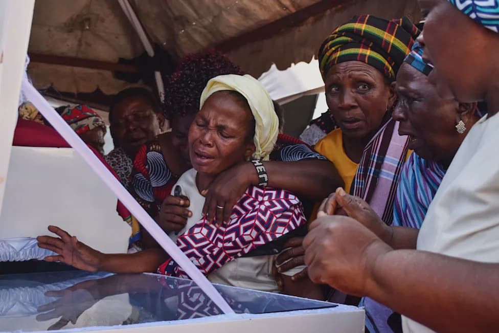 Kenyan Mother Dies After Hours of Postpartum Bleeding as Maternal Care Falters in Kilifi