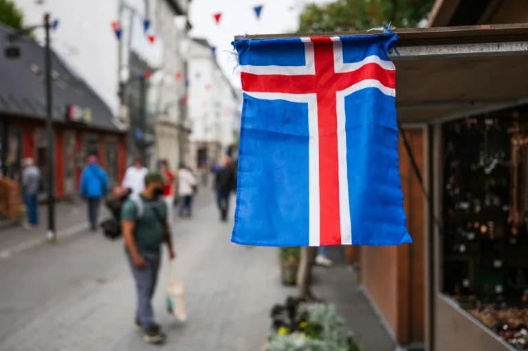 Iceland Set To Vote In Tight Referendum On Restarting EU Accession Talks