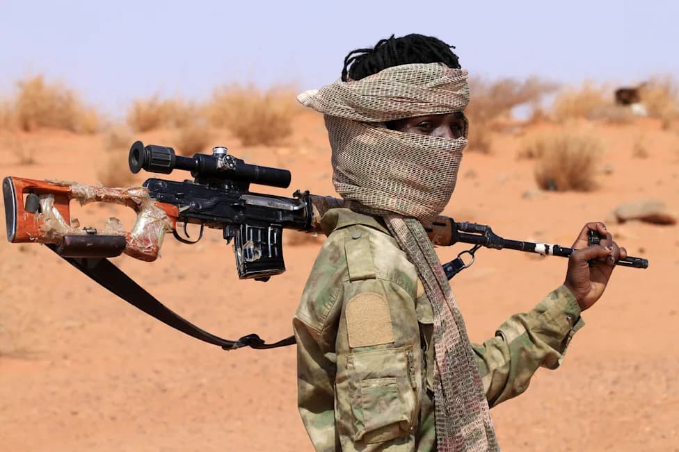 Dozens Killed in South Kordofan Attacks — Medical Group Blames SPLM‑N