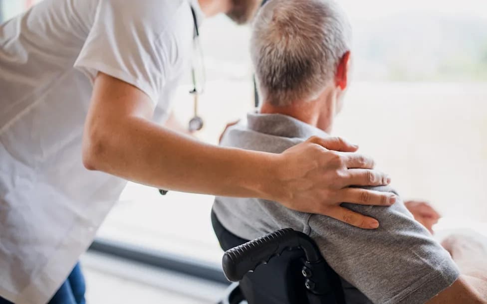 Investigation: Thousands Of NHS Continuing Healthcare Assessments Moved Online — Families Say Patients Are Losing Support