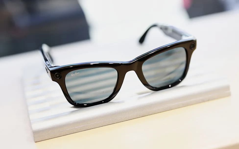 Private Schools Ban Meta Smart Glasses Over Fears Of Secret Recordings And Bullying