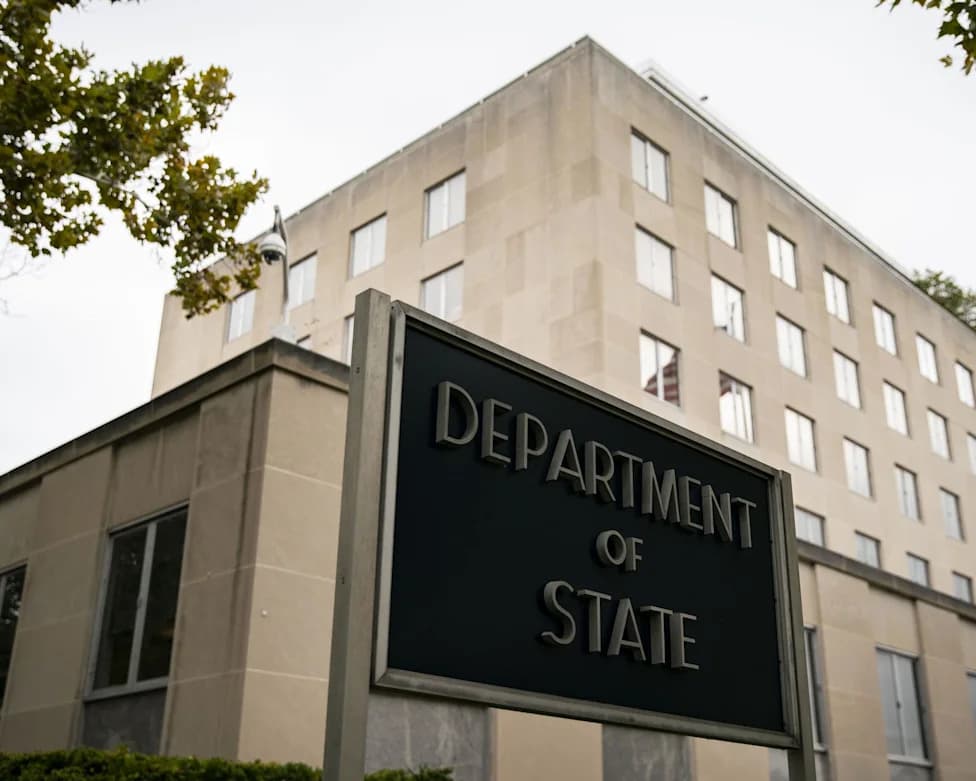U.S. Temporarily Pauses Immigrant Visa Processing As Eligibility Rules Tighten