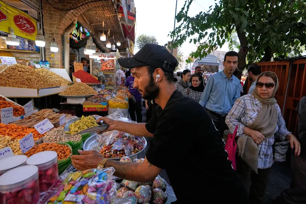 How US Secondary Sanctions Work — Why Trump’s Threats Matter For Iran’s Trading Partners