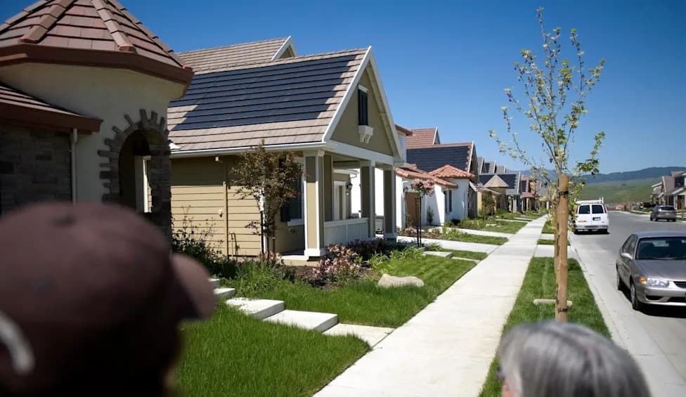 California Advances Virtual Power Plant Bills That Could Lower Electricity Bills