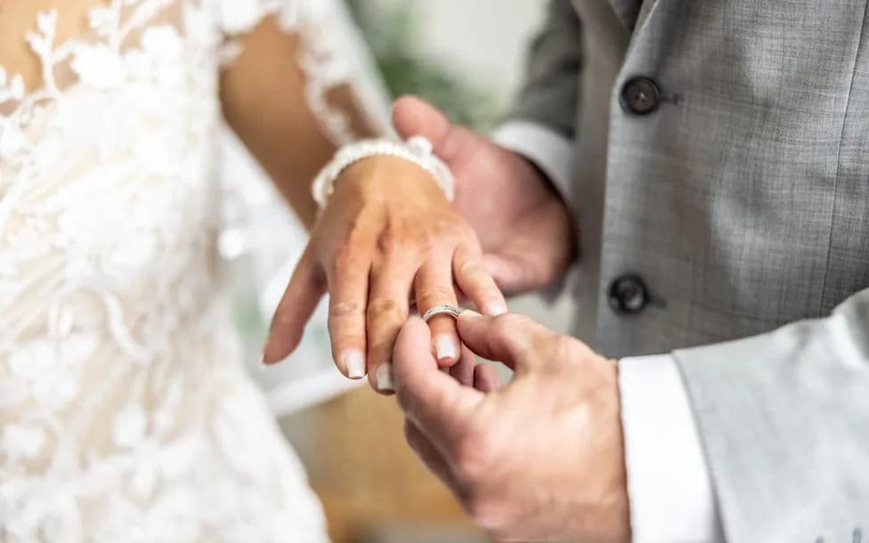 Why Marriage Is Becoming A Quiet Act Of Rebellion In Britain