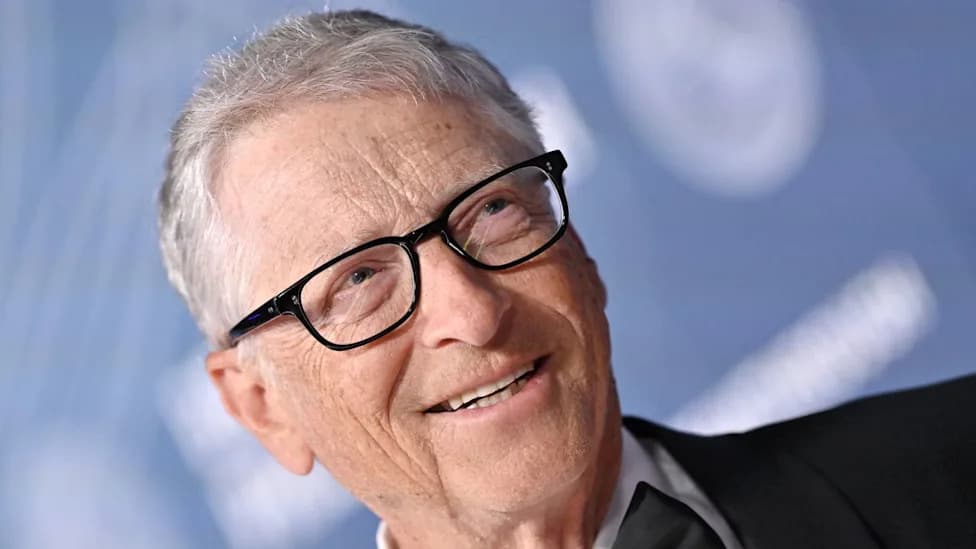 Bill Gates Warns: AI Could Trigger One of History’s Most Turbulent Transitions