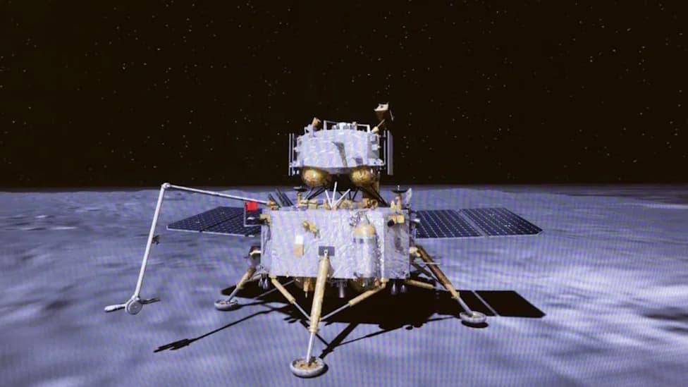 Chang'e-7 Postponed: Weather, Engine Concerns, and What the Delay Means for the New Moon Race