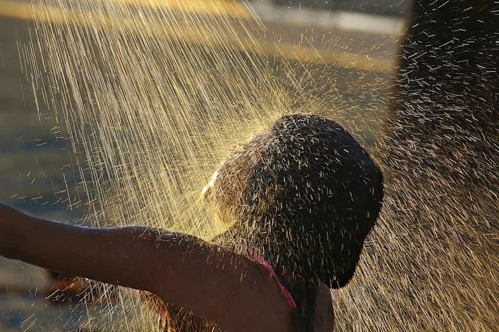 The 10 U.S. Metro Areas With The Highest Rates Of Heat-Related Deaths — Lake Havasu City–Kingman Tops The List
