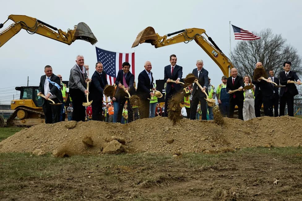 Piketon’s Gamble: ‘World’s Largest’ AI Datacenter Promises Jobs — and Raises Health, Environmental Fears