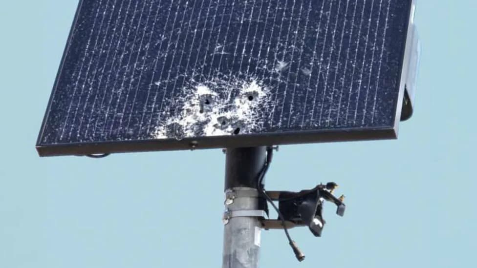 Sabotage and Backlash: How Attacks on ALPR Cameras Are Forcing Officials to Rethink Surveillance