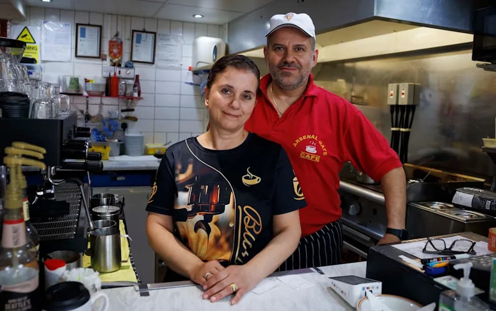 Woolwich Traders Left in Limbo as £280m Redevelopment Stalls