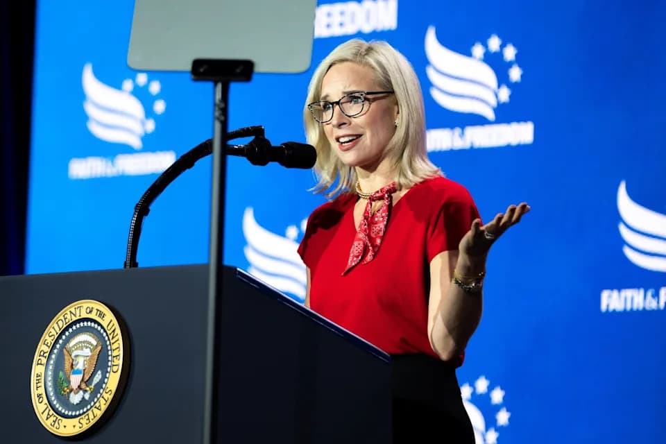Laura Ingraham Issues Stark Warning: GOP Faces Midterm Peril With Just Weeks To Act