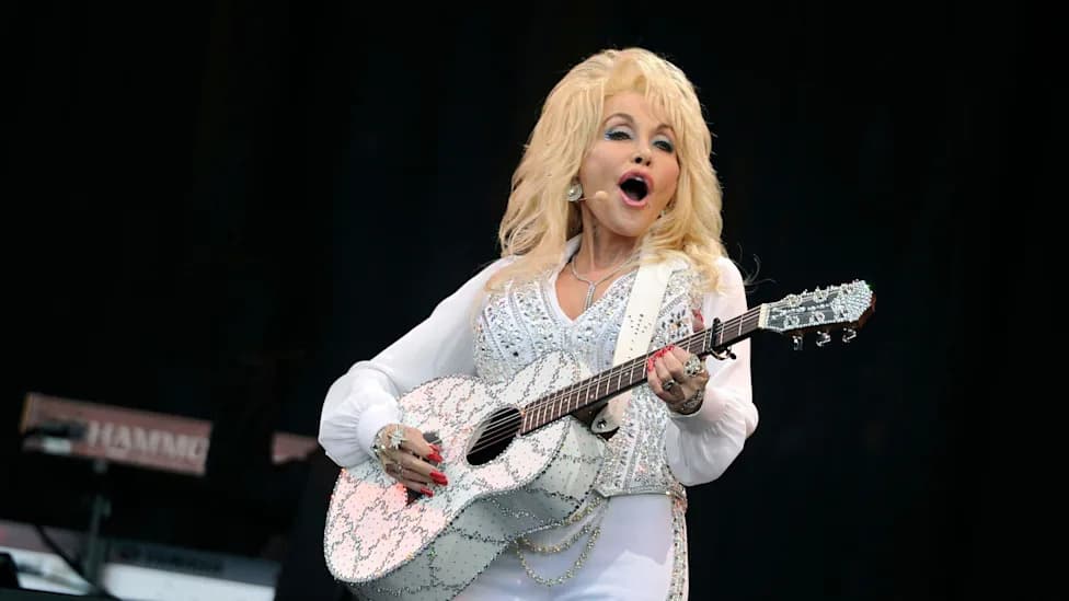 Dolly Parton's Imagination Library Reaches Over 1,000 Children Across the Isle of Man