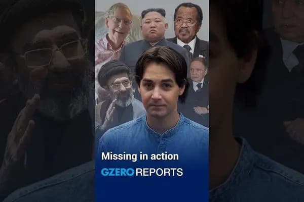 When a World Leader Disappears: Paul Biya's 73-Day Absence and Why Visibility Matters