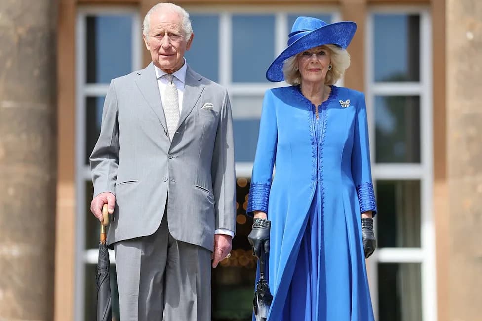 King Charles and Queen Camilla To Tour the Caribbean This Fall — Eight-Day Visit Includes CHOGM in Antigua and Barbuda