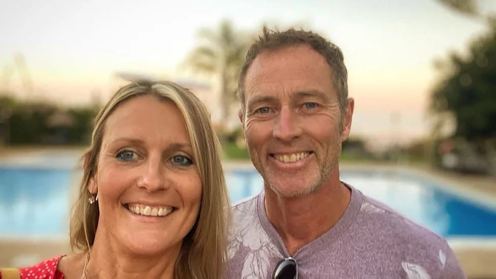12-Minute Prison Call Brings 'Enormous Relief' as UK Family Seeks Urgent Consular Help for Couple in Iran