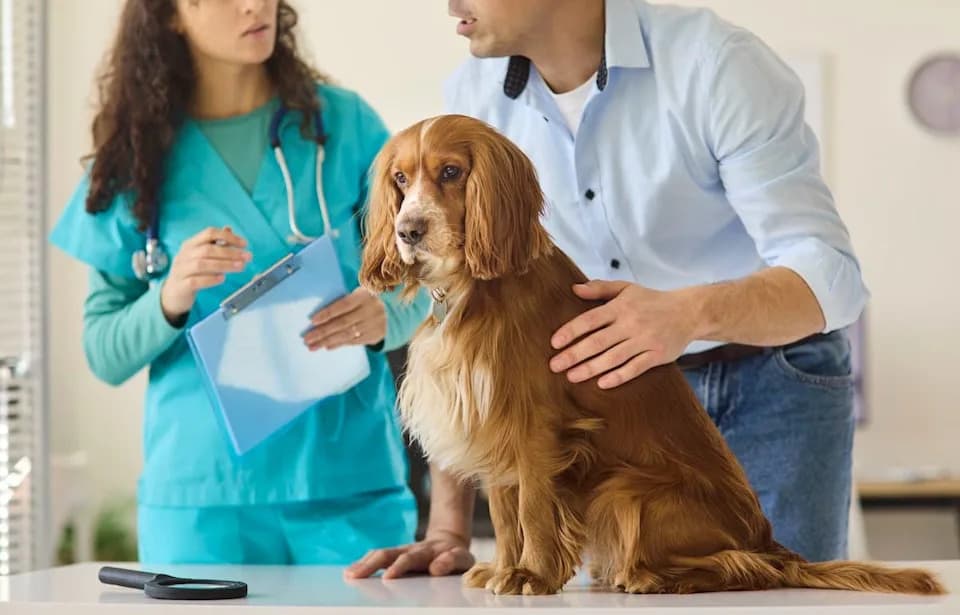How Dogs With Osteosarcoma Are Helping Researchers Find New Hope For Children