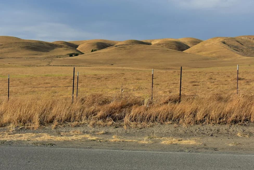 The 15 Driest U.S. States, Ranked by a New Dryness Index