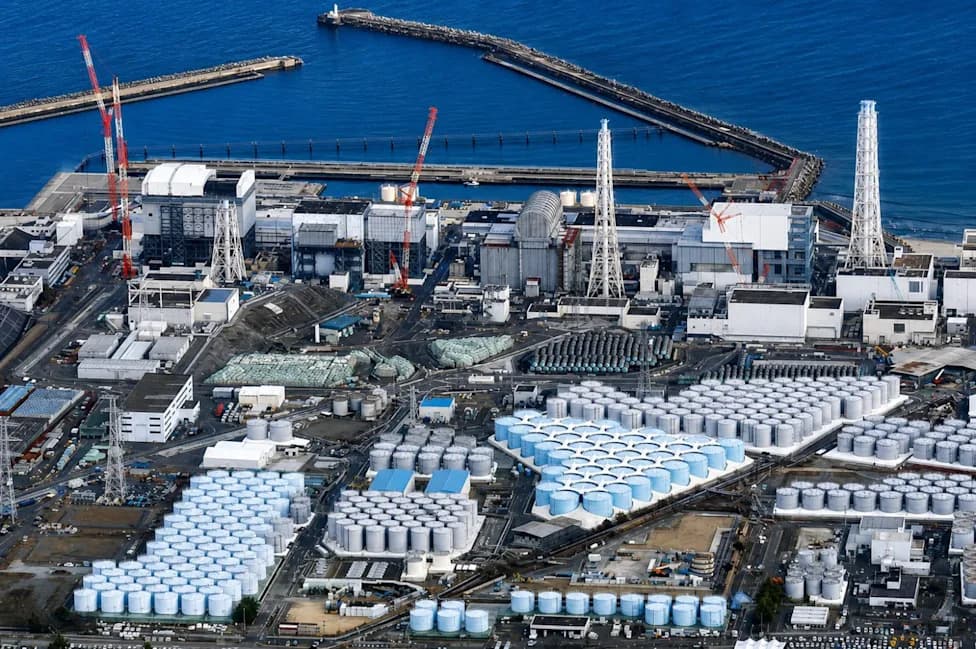 Three Years On: Fukushima’s Treated-Water Discharge Tops 172,700 Tons — Science Cleared It, Markets Haven't