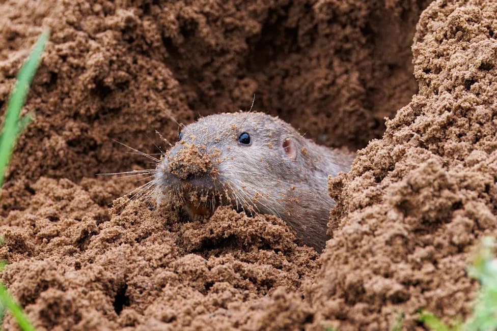 How a One-Day Gopher Trial Jumpstarted Recovery at Mount St. Helens — And Still Helps 43 Years Later