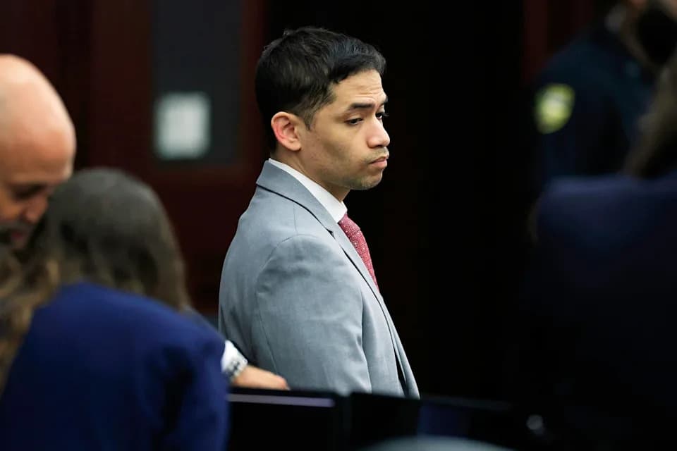 Man Convicted in Ambush-Style Killing of Microsoft Manager; Alleged Co-Plotter Found Guilty
