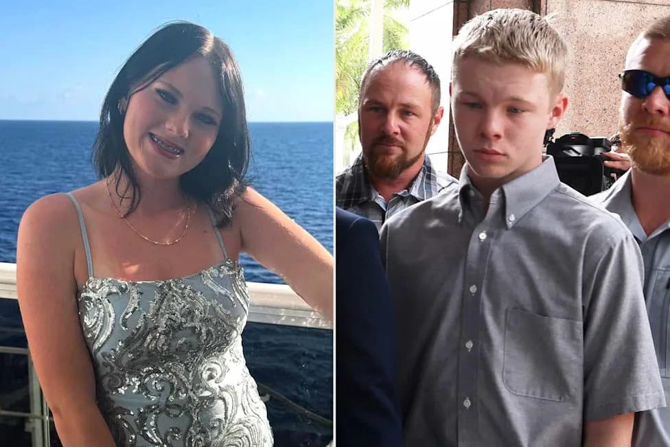 Teen Stepson’s Murder Trial Delayed After Family Members Stall Defense Probe