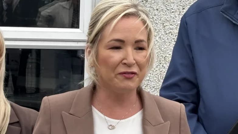 High Court Quashes Drumcree Parade Ban — O'Neill Says Garvaghy Road Residents 'Anxious'