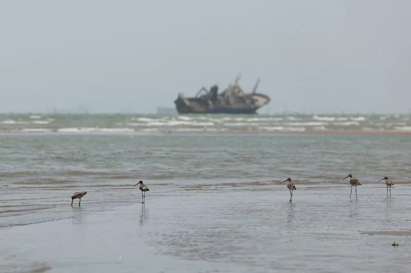 Iran and Oman Continue Talks Over Strait of Hormuz Despite IRGC Claim of Deal