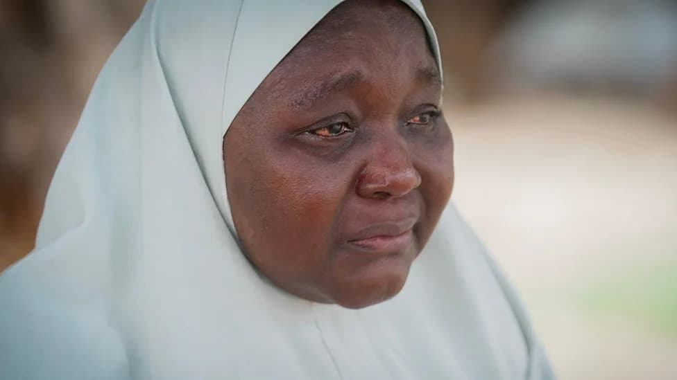 ‘If You Ran, They Shot You’: Inside Nigeria’s Escalating Kidnapping Crisis in Zamfara