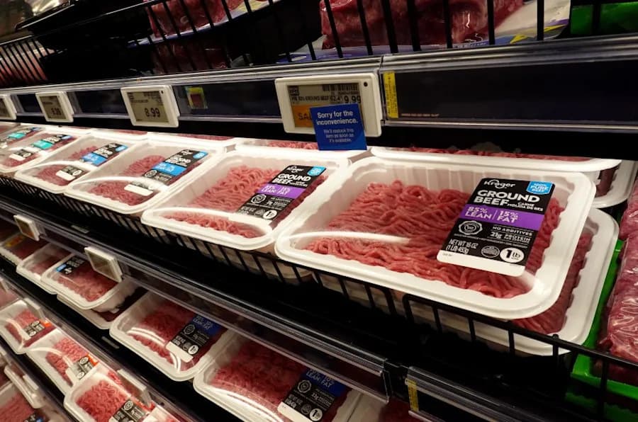 How to Avoid Buying Beef From Argentina — Practical Tips to Ensure U.S.-Origin Meat