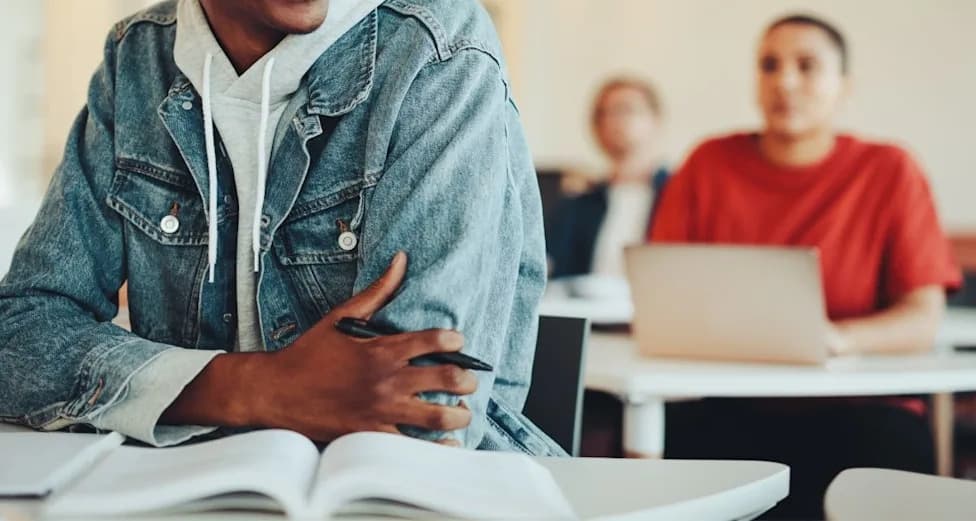 Ohio Principal Resigns to Shelter Homeless Student — Then Becomes His Guardian