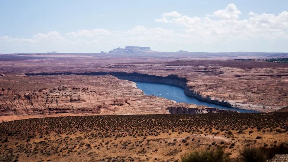Facing a Shrinking Colorado River: Cloud Seeding, Desalination and the Cost of Avoiding Cuts