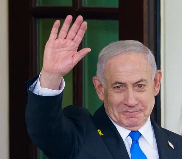 Netanyahu Says Iran Deal Impossible, Calls Tehran Leaders 'Savages' — Praises Trump's 'Economic D‑Day'