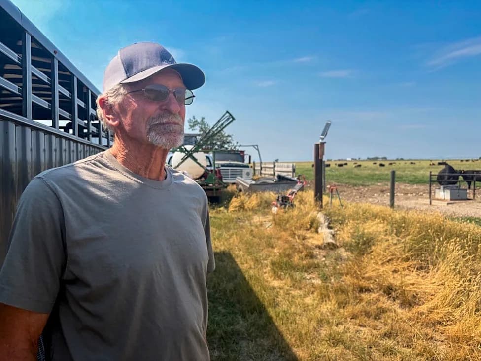 Montana Ranchers Outraged as Trump Temporarily Eases Beef Tariffs, Sparking GOP Backlash