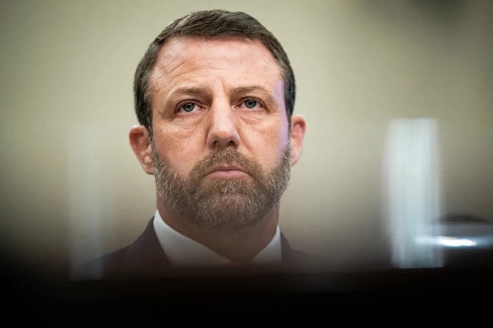 USCIS Fraud Unit Reassigned to Screen White South Africans and Probe Alleged 'Unlawful' Voters