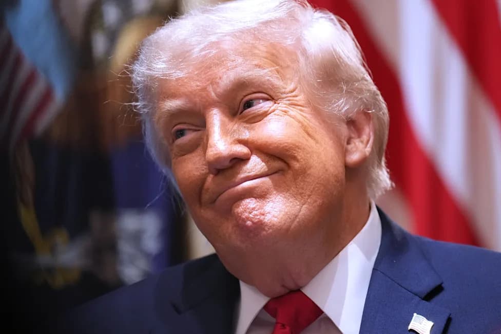 Trump Says Rep. Ralph Norman 'Ruined His Career' After Endorsing Nikki Haley — Tensions Flare After South Carolina Runoff