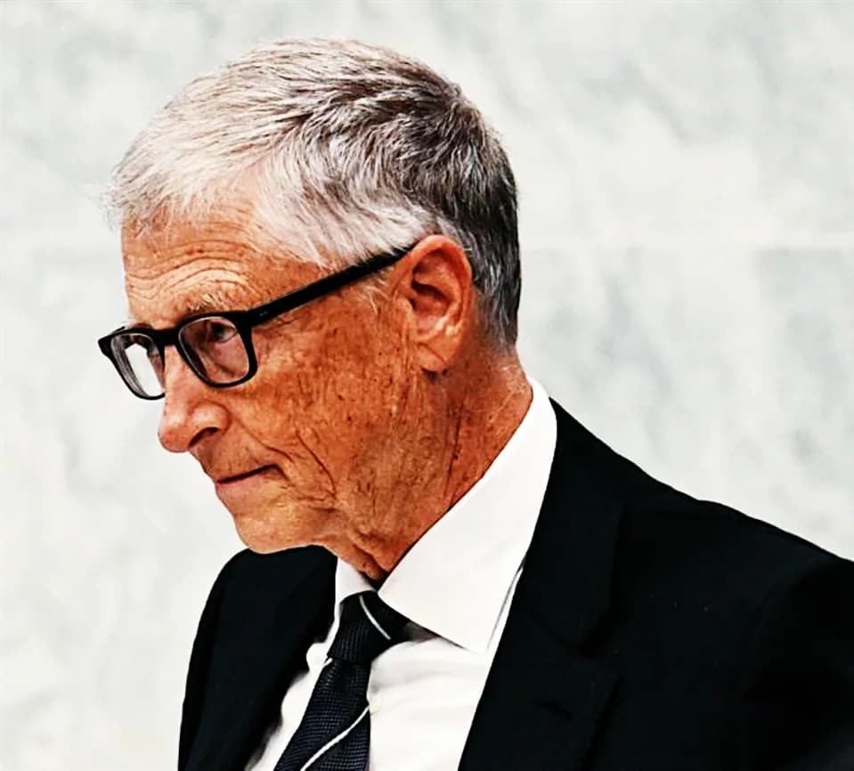Bill Gates Is Wrong About the Remedy — The Constitutional Fix AI Needs