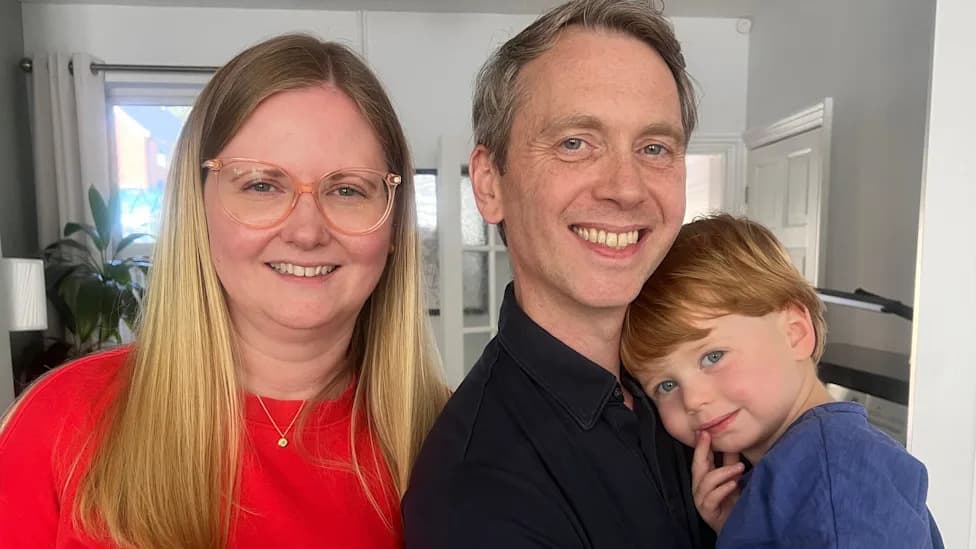 NHS Launches Five-Year Trial To Screen Newborns For Spinal Muscular Atrophy