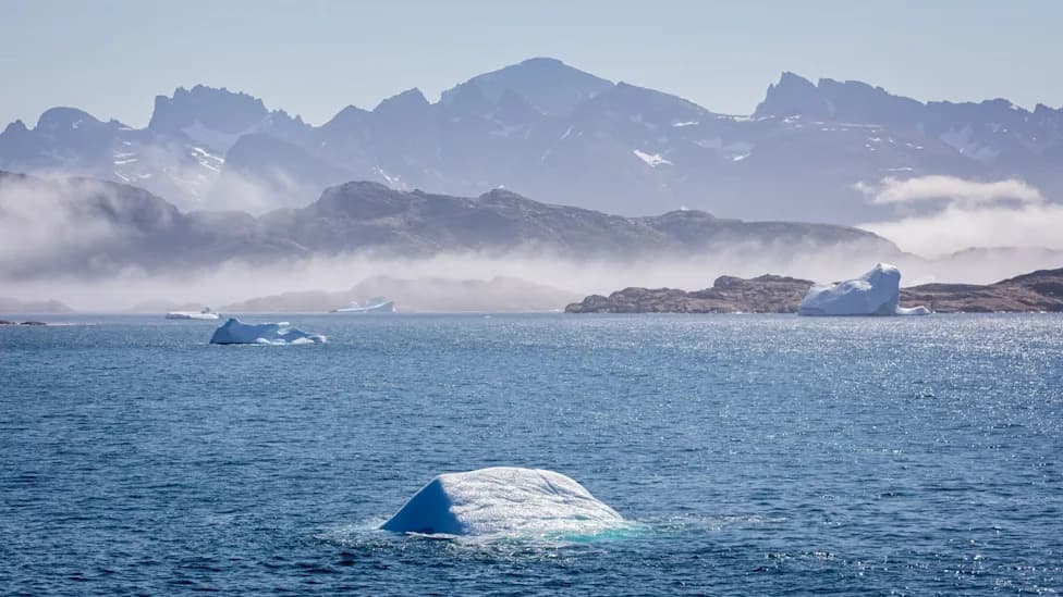 Labrador Sea Outflow Supplies Vital Oxygen to Much of the Deep North Atlantic