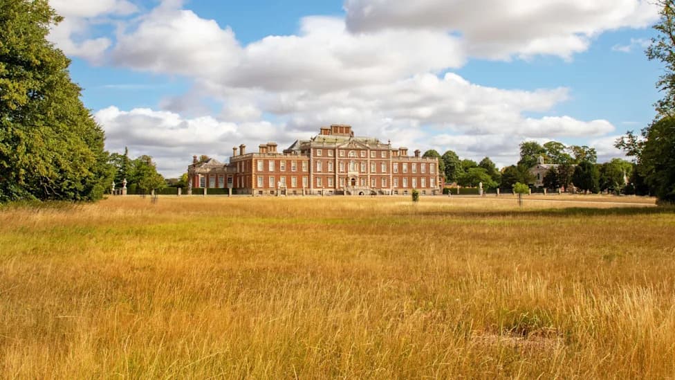 Drought Halts Hay Production at Wimpole Estate — National Trust Warns of Shortfall