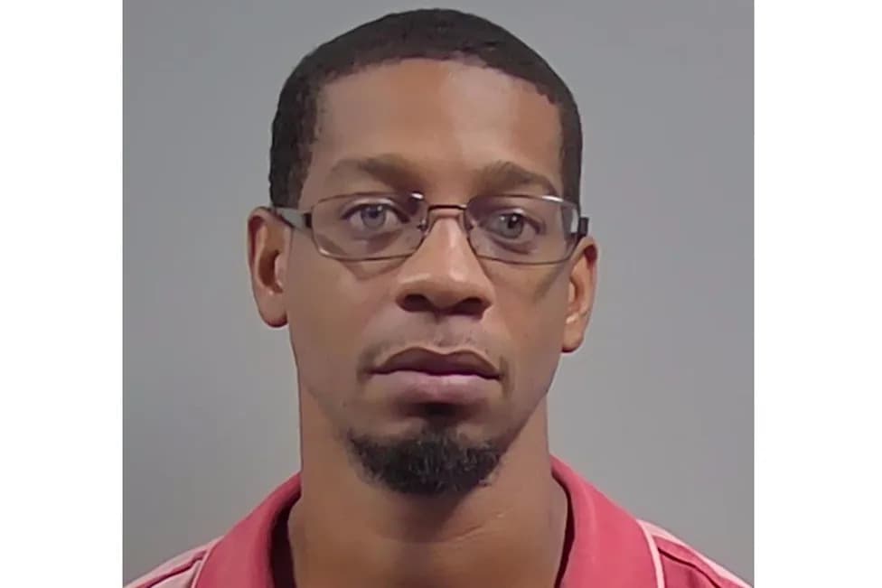 Alabama Man Sentenced To Life After Shooting Girlfriend 14 Times And Running Her Over