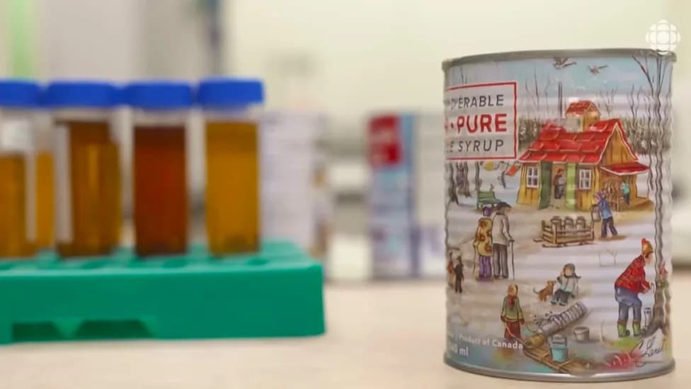 Major Canadian Grocers Named In Class Action Over Alleged 'Pure' Maple Syrup Cut With Cane Sugar