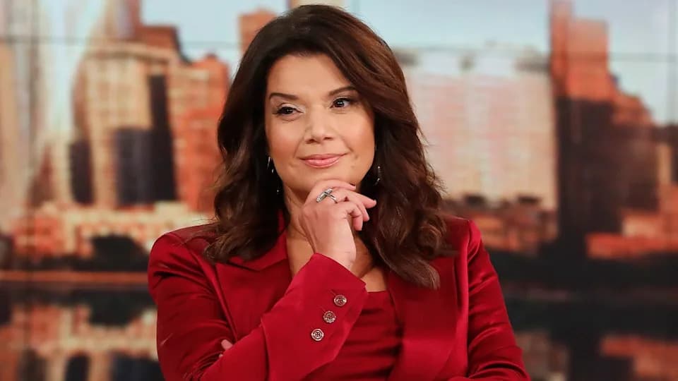 Ana Navarro Pushes Back on Hunter Biden’s Claim That Trump Is ‘Already’ a Dictator