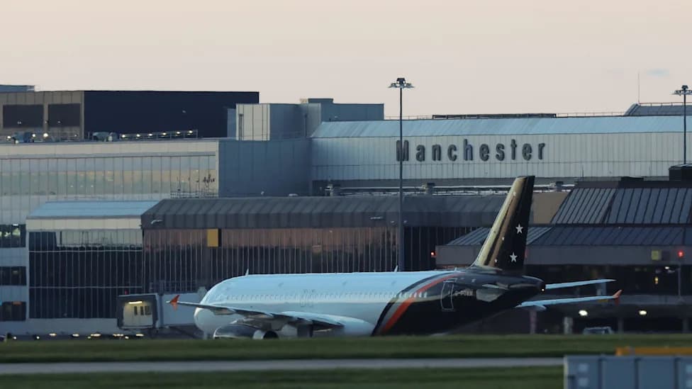 MAG Cyber Breach Exposes Data of About 8.7 Million Customers at Three UK Airports
