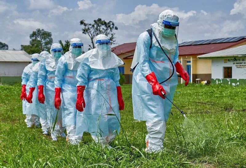 CEPI Pledges Up to $16.5M to Advance Minapharm’s Bundibugyo Ebola Vaccine Into Human Trials