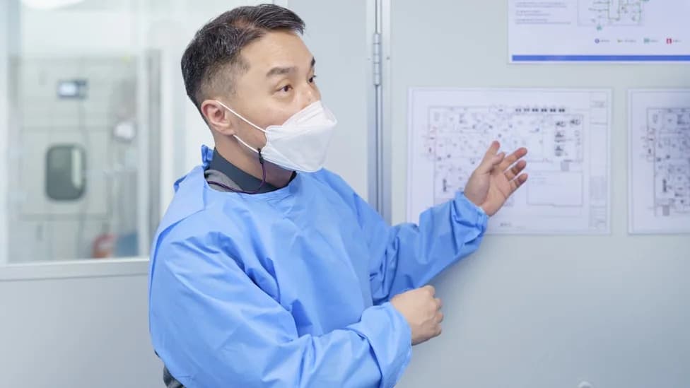 MicrobiotiX Advances MP101: Sentinel Cohort Cleared in First‑in‑Human Phage Trial for Pseudomonas Pneumonia