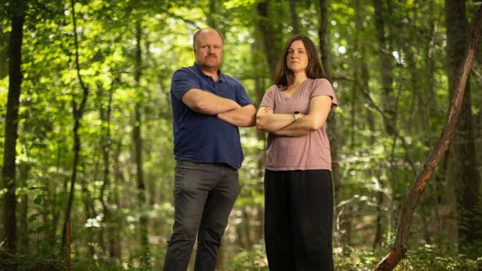 Connecticut Couple Fights Town Over Right To Charge $10 Per Hour For Hikes On Their 50 Acres