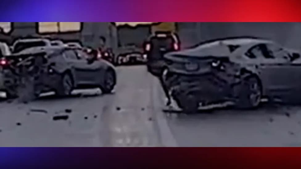 Facebook Marketplace Sale Turns Violent: Buyers Pull Gun, Steal Car and Spark 115 MPH Police Chase in Solon, Ohio