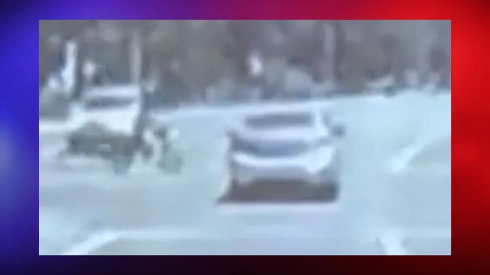 California Father Charged After Son's Speed-Modified E‑Motorcycle Ran Red Light, Causing Serious Injuries