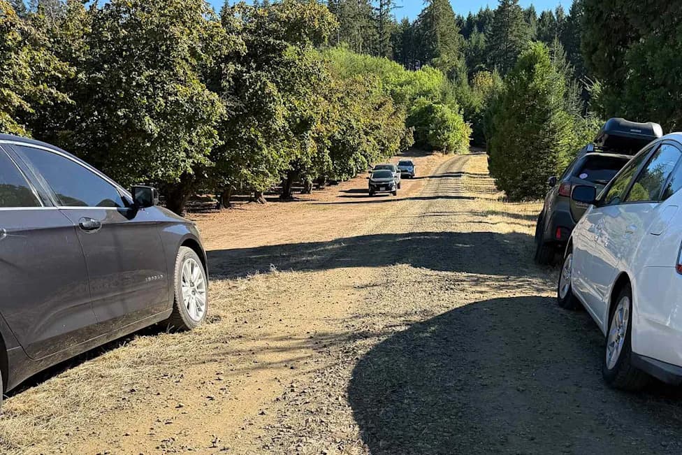 Quintuple Homicide Near Portland: Five Found Shot, Suspect Found Dead After Alleged Confession
